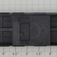 Athearn 17802 HO Black Passenger Car Underframe
