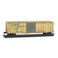 Micro-Trains 02544441 N Southern Pacific 50' Rib Side Boxcar #19009