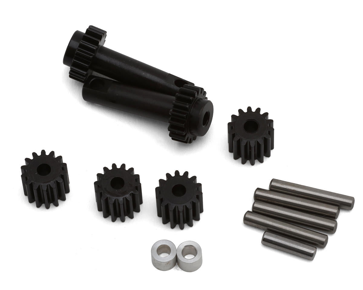 Hot Racing MMX11PG Traxxas Mini Maxx Steel Differential Planetary Gear