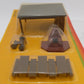 Busch 6008 HO Scale Picnic Plastic Set