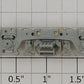 Athearn 19080 HO Gray Plastic Truck Left Hand Side Frame