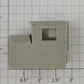 Athearn 40272 HO Unpainted Diesel Cab Shell