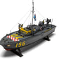 Airfix Products A05281V 1:72 RAF Rescue Launch Ship Plastic Model Kit