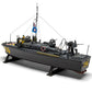 Airfix Products A05281V 1:72 RAF Rescue Launch Ship Plastic Model Kit