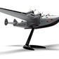 Airfix Products A04172V 1:144 Boeing 314 Clipper Aircraft Plastic Model Kit