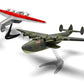 Airfix Products A04172V 1:144 Boeing 314 Clipper Aircraft Plastic Model Kit