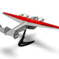 Airfix Products A04172V 1:144 Boeing 314 Clipper Aircraft Plastic Model Kit