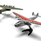 Airfix Products A04172V 1:144 Boeing 314 Clipper Aircraft Plastic Model Kit