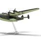 Airfix Products A04172V 1:144 Boeing 314 Clipper Aircraft Plastic Model Kit