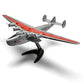 Airfix Products A04172V 1:144 Boeing 314 Clipper Aircraft Plastic Model Kit