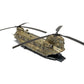 Airfix Products A06024 1:72 Boeing Chinook HC.1 (Late) Helicopter Plastic Kit