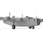 Airfix Products A09011 1:72 Consolidated B-24D Liberator Aircraft Plastic Kit