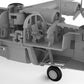 Airfix Products A09011 1:72 Consolidated B-24D Liberator Aircraft Plastic Kit