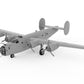 Airfix Products A09011 1:72 Consolidated B-24D Liberator Aircraft Plastic Kit