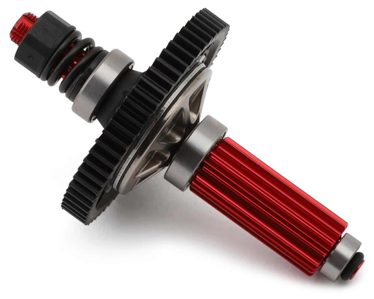 ARRMA ARA-2876 Mod 0.8 High Torque Slipper Clutch Set