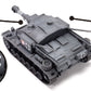 AFV Club WQT004 Q Sturmgeschutz III Ausf. F Tank Plastic Model Kit