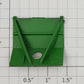 Athearn 19051 HO Green Hopper End Plate