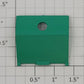 Athearn 19051 HO Teal Hopper End Plate