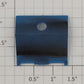 Athearn 19051 HO Blue Hopper End Plate