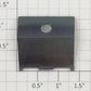 Athearn 19051 HO Dark Green Hopper End Plate