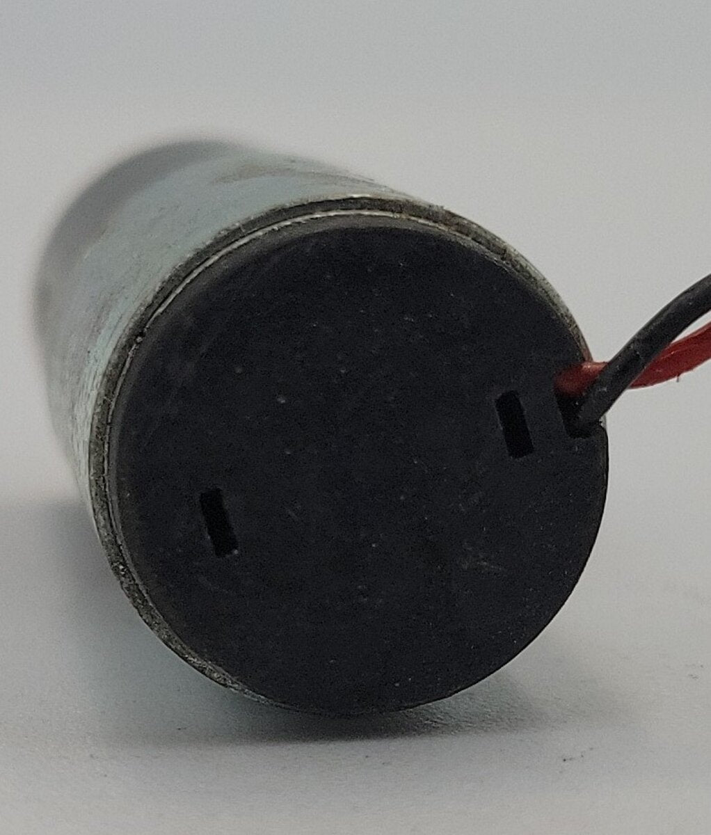 maxon 371609 16-Volt DC Motor 44mm x 17mm Gearbox 29:1 Ratio