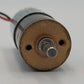 maxon 371609 16-Volt DC Motor 44mm x 17mm Gearbox 29:1 Ratio