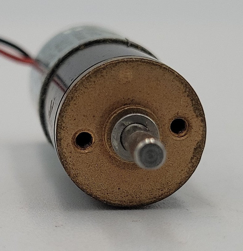 maxon 371609 16-Volt DC Motor 44mm x 17mm Gearbox 29:1 Ratio
