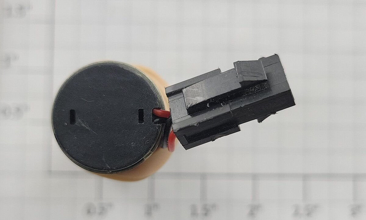 maxon 371609 12-Volt DC Motor 44mm x 17mm Gearbox 29:1 Ratio