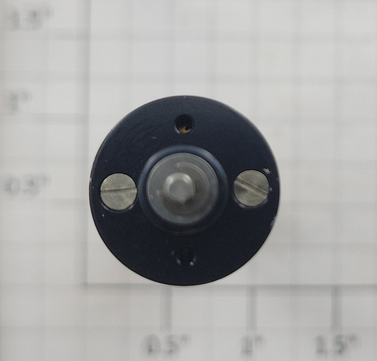 maxon 41.015.016-00.00-023 20-Volt DC Motor with 47mm x 15mm Gearbox
