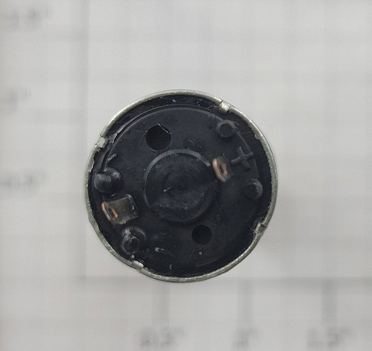 maxon 41.015.016-00.00-023 20-Volt DC Motor with 47mm x 15mm Gearbox