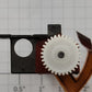 Maxon 353909 Mini DC Gearhead Motor 6 Volt DC w/ Bracket, Gear & Cable