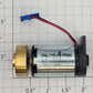 maxon 167760 20 Volt DC Motor with Gearbox Assembly and Wires