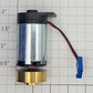maxon 167760 20 Volt DC Motor with Gearbox Assembly and Wires