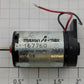 Maxon 167760 20-Volt DC Motor with Gearbox Assembly and Wires