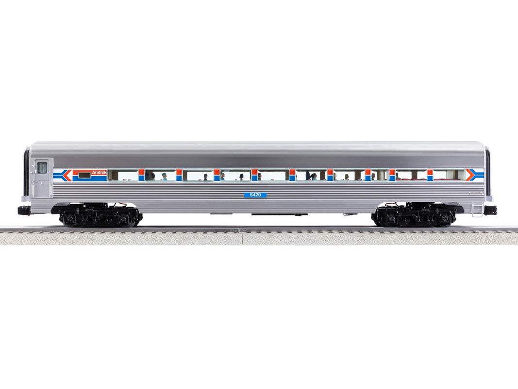 Lionel 2527170 O Amtrak Phase I 18