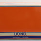 Lionel 2527190 O Lionel Lines 18'' Aluminum Passenger Car Set (Set of 4) EX/Box
