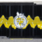 Lionel 2538350 O Peanuts 75th Anniversary Boxcar
