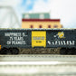 Lionel 2538350 O Peanuts 75th Anniversary Boxcar