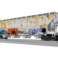 Lionel 2542132 O ACFX ACF 4 Bay Covered Hopper #52998 LN/Box