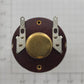 Faulhaber 3557D0005 18-Volt DC Motor 58mm x 36mm OD
