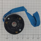 maxon 47.040.038-00.16-065 10 Volt DC Motor with Gearbox Assembly and Wires