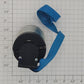 maxon 47.040.038-00.16-065 10 Volt DC Motor with Gearbox Assembly and Wires