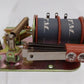 KTM Scale Models 6000 HO Twin Coil Switch Machine Solenoid Type Self-Locking