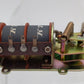 KTM Scale Models 6000 HO Twin Coil Switch Machine Solenoid Type Self-Locking