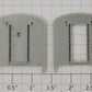 Athearn 97178 HO Body End Set (Pair of 2)