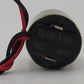 Faulhaber 1516E3.5S 12-Volt DC Can Motor Wired with Plug and Gear