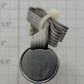 Faulhaber 3-320-0007 12-Volt DC Motor with 8:1/9:1 Gearbox