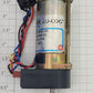Pittman 9393A006-R8 12 Volt DC Lo-Cog Motor with Connector