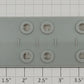 Athearn 94448 HO Gray Caboose Roof