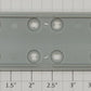 Athearn 94448 HO Gray Caboose Roof